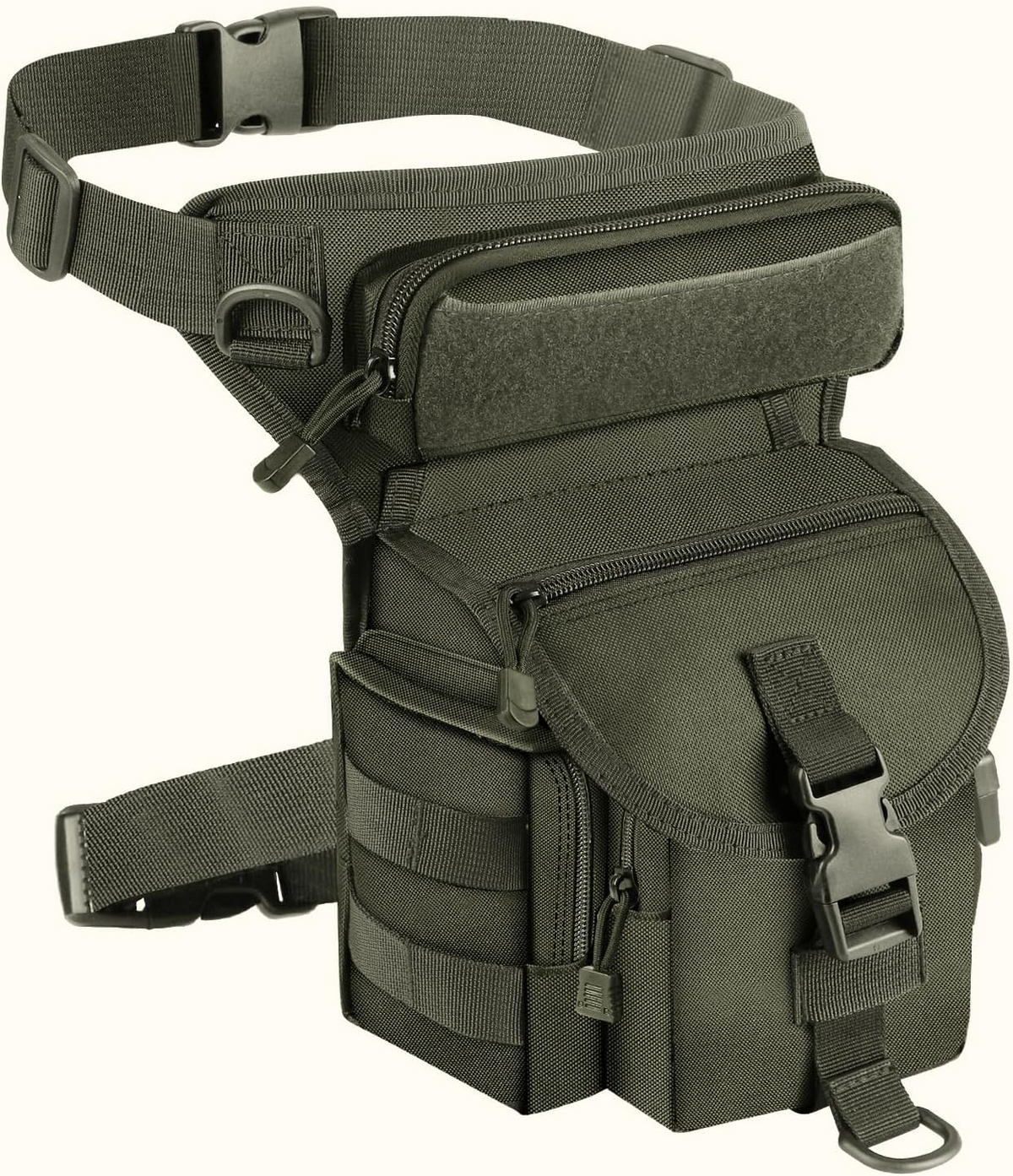 WolfPack® Field Pouch