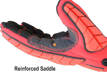 WolfGrip® Anti-Vibration Gloves