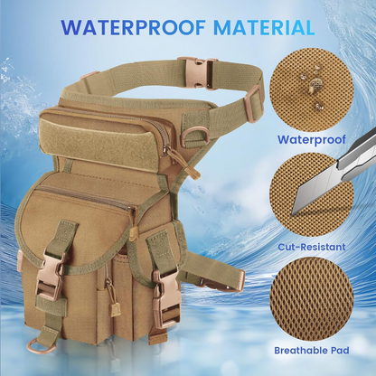 WolfPack® Field Pouch