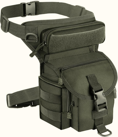 WolfPack® Field Pouch