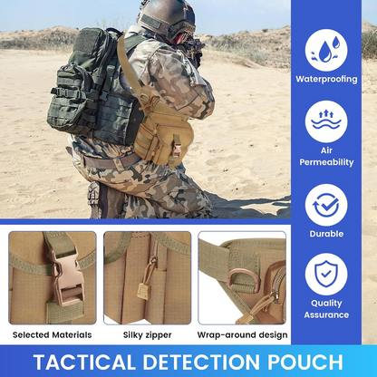 WolfPack® Field Pouch