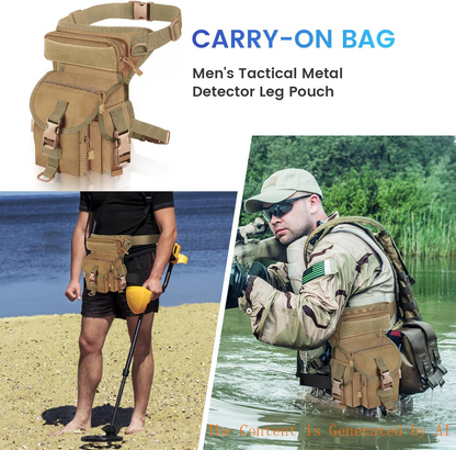 WolfPack® Field Pouch
