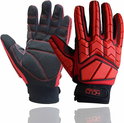 WolfGrip® Anti-Vibration Gloves